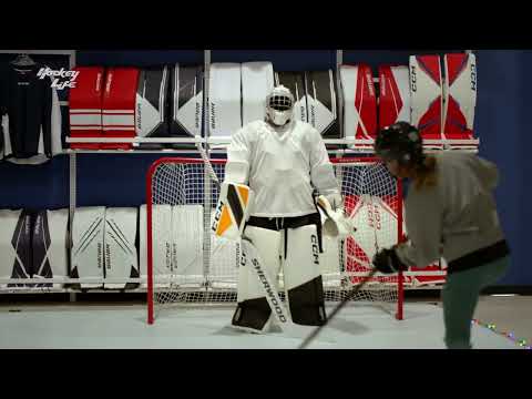Pro Hockey Life | Dangle all the way