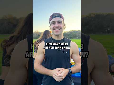 Ultra Marathon Predictions