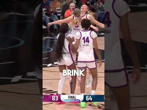 Paige & Cameron 😤 the DYNAMIC DUO we didn’t know we needed 🔥