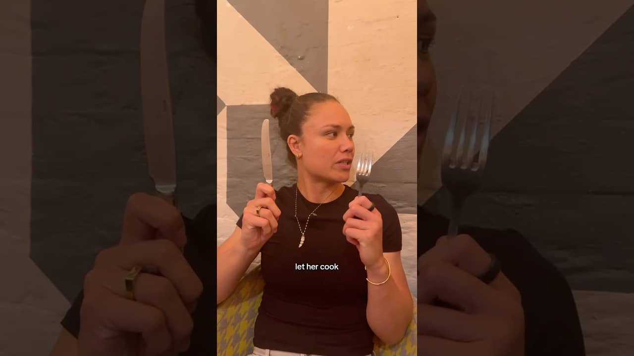 Ruby Tui & Jodie Ounsley spill the tea...