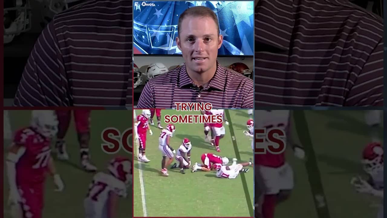 Oklahoma returns the BEST LB corps in the SEC