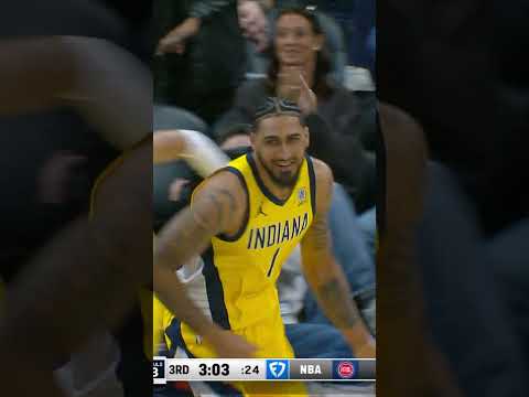 Tyrese Haliburton Is the BEST at Sharing 🔥