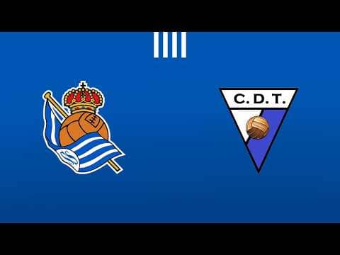 DIRECTO 12:00 | Infantil - Trintxerpe | Zubieta