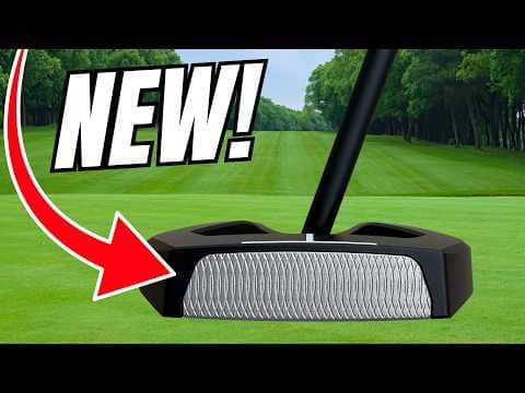 I HATED The Look Of The NEW LAB VSN.1i Putter...