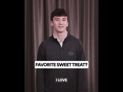 Hot Takes, Steak, & Poker -- Get to know all about Top Prospect Ryan Lin ⭐