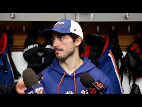 RAW | Matt Savoie 01.28.26