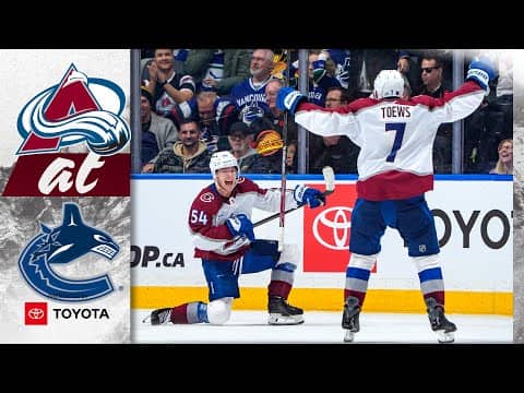 Brindley Shines in OT | Toyota Game Recap 11/9/2025