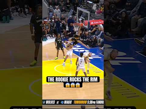 JOAN BERINGER GOT UP 🤯