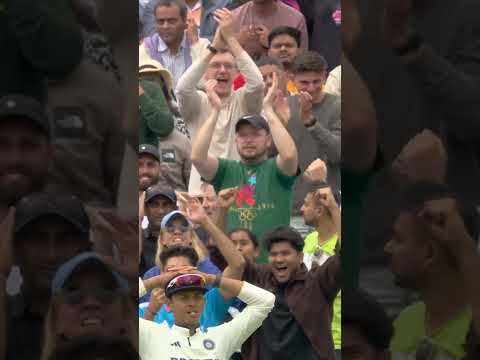 💪 The Gutsiest 0* Off 0 Balls In History? #shorts