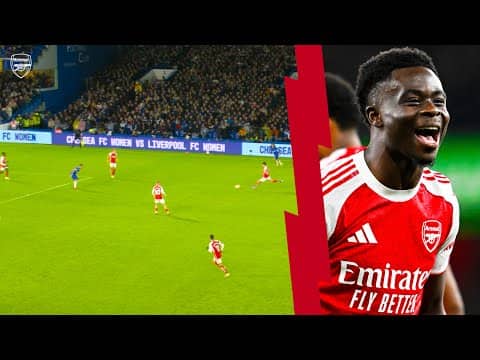 When Other Teams Gift Arsenal A Goal!