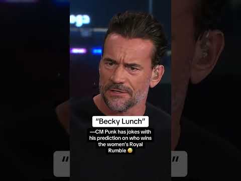 Seth Rollins has to be fuming over this one 😂