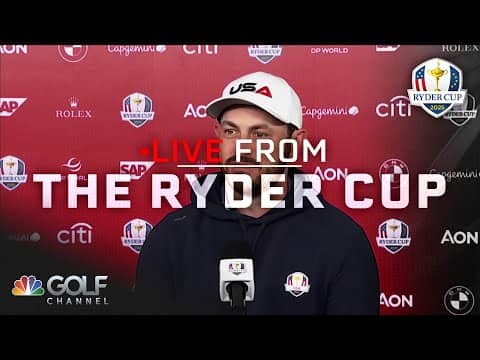 U.S. Ryder Cup Team stipend could be a distraction | Live From the Ryder Cup | Golf Channel