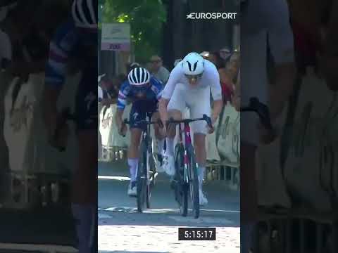 Filippo Conca returns to the WorldTour with Jayco Alula after his ride to Il Tricolore 🙌🇮🇹