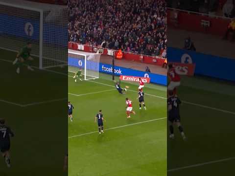 ARSENAL FORCE ANOTHER OWN GOAL!
