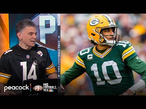 Are Packers, Detroit Lions or Chicago Bears best NFC North team? | Pro Football Talk | NFL on NBC