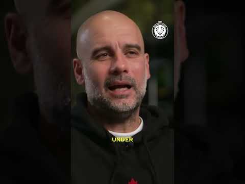 Pep's Take on Tim Ream's Inspiring Comeback