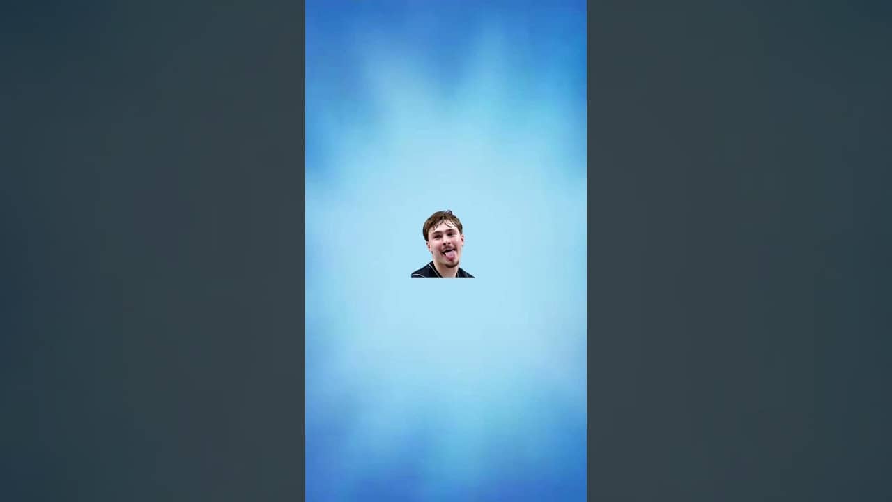 THE MOMENT HAS ARRIVED! COOP IS YOUR ROOKIE OF THE YEAR! #dallasmavs #copperflagg #rookieoftheyear