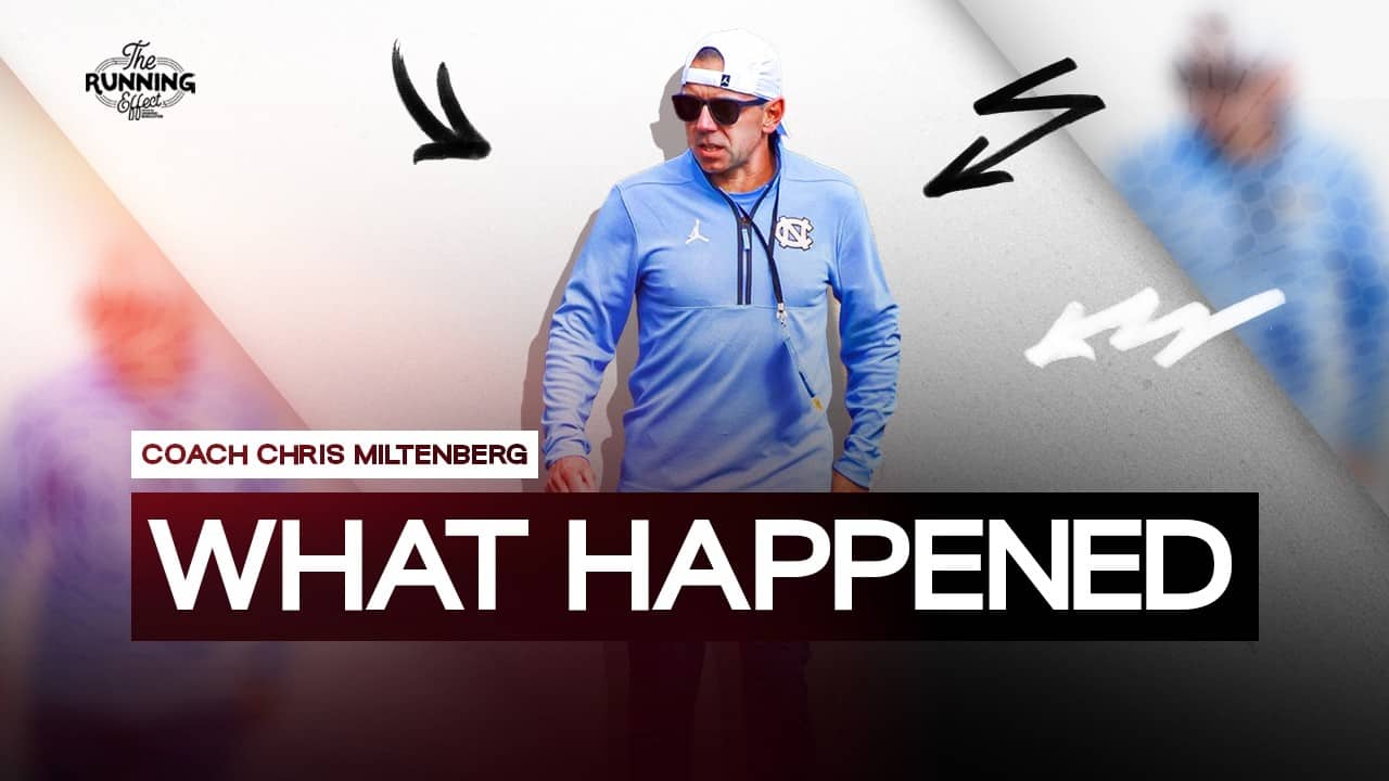 The NCAA Is Becoming Unrecognizable. A Title Coach Explains Why.