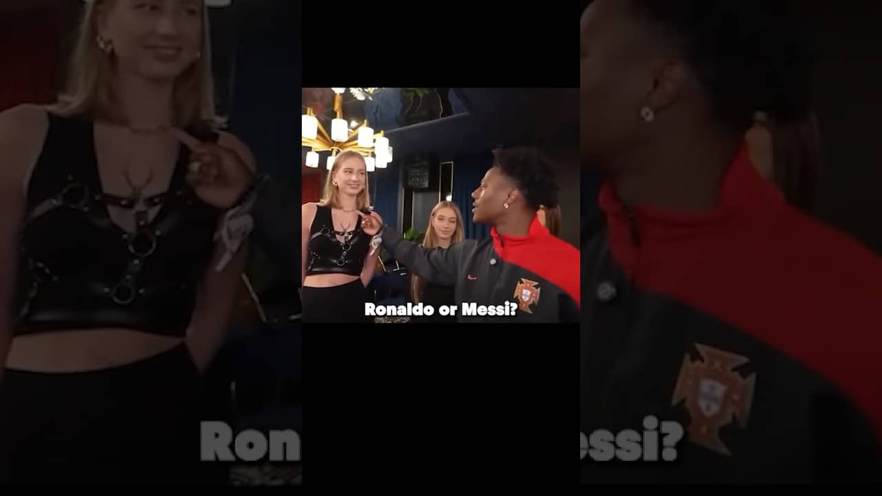 THERE CAN BE ONLY ONE…