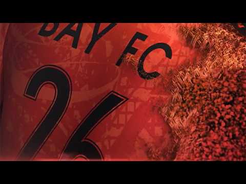 2026 Bay FC Poppy Kit