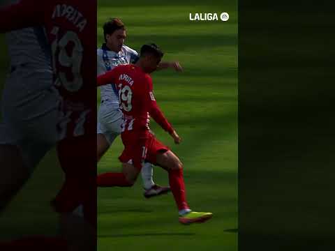 Reinildo's goal 🆚 Real Sociedad (📆 23/24)