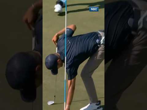 🤯121 hole outs at🏌️‍♂️Valspar this week!