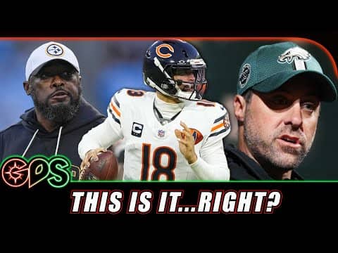 The NFL Coaching Firings Are Over, Right? RIGHT???