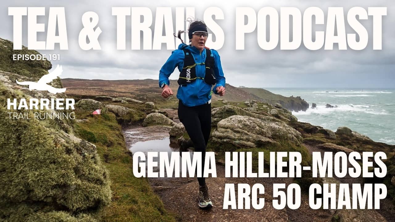 Gemma Hillier-Moses - ARC 50 Champ #191