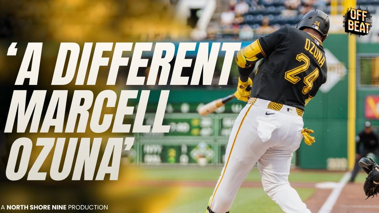 Marcell Ozuna Could Be the Pirates’ Worst Signing Ever