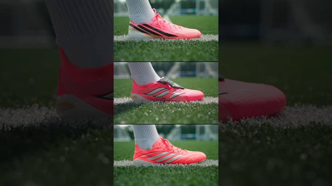 F50, Predator, COPA 🔥 Which is YOUR adidas go-to? 👀 #adidas #worldcup #shorts #messi