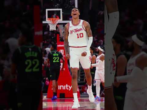 SEASON HIGH BARI 🗣️ 32 PTS against the Pelicans!