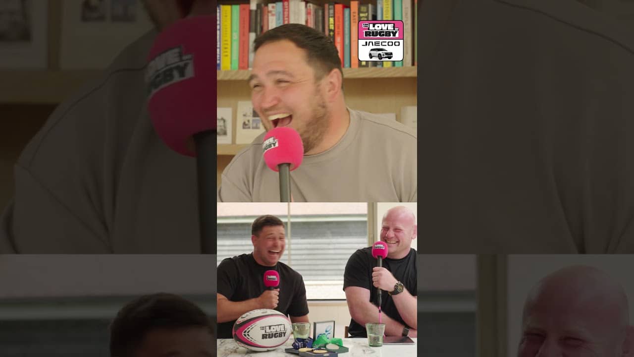 No one cared when Saracens won the Champions Cup 😭