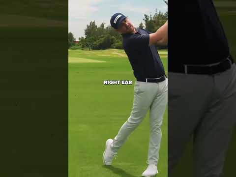 The Secret to Effortless Power