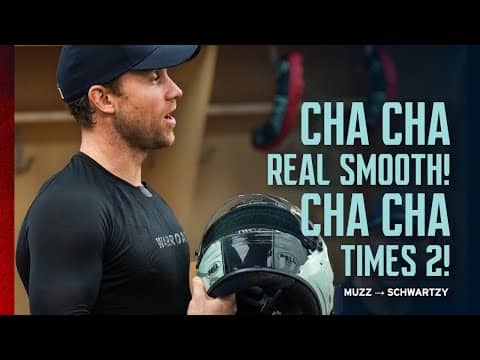 🏎️ Schwartzy x2