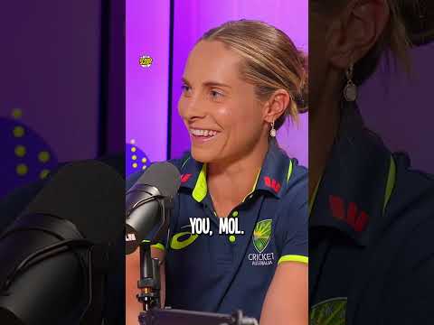 Best phone call ever? 📱🇦🇺 New Aussie captain!