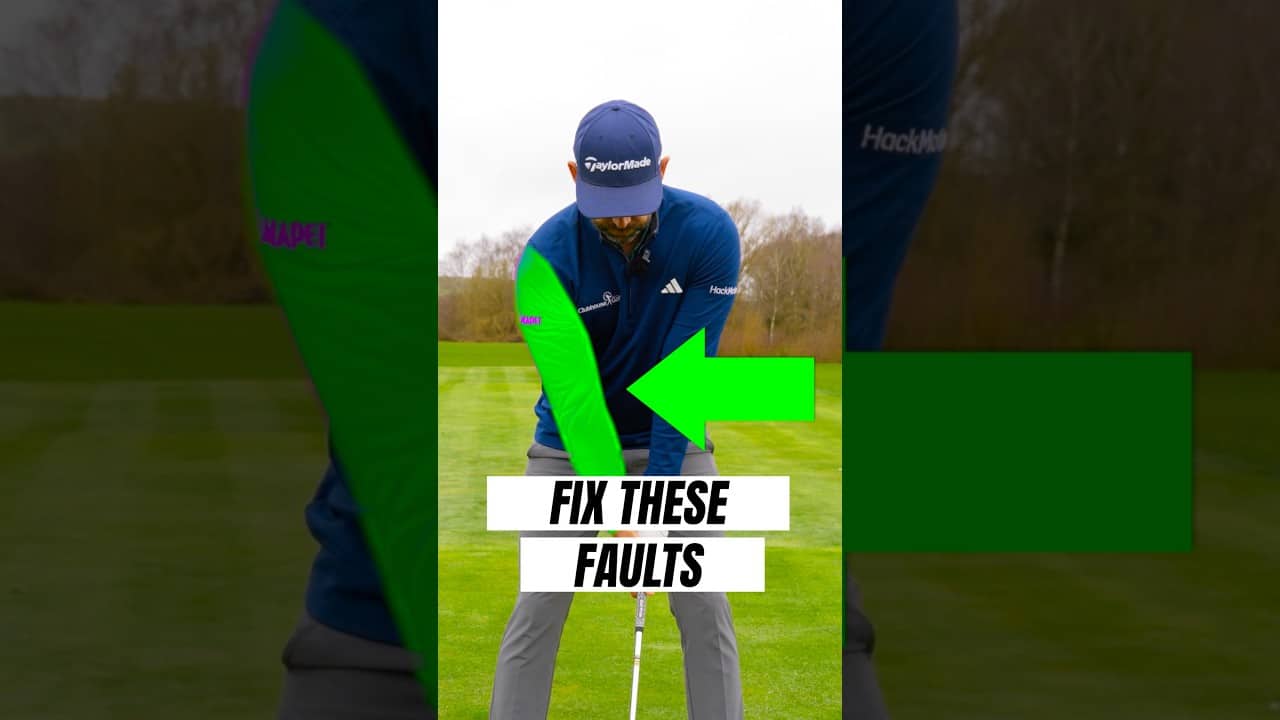 You Need To Fix These Faults