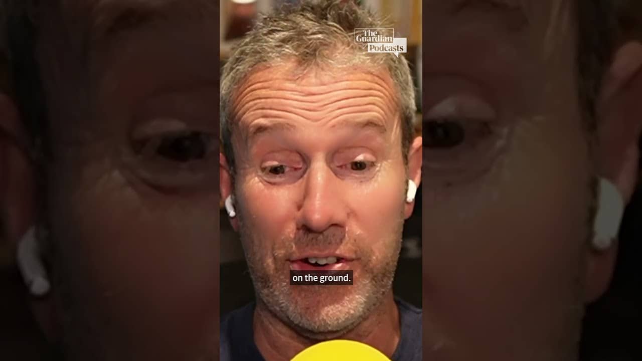 Respect the badge?!