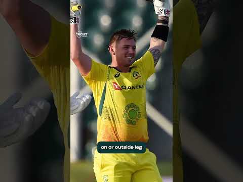 When Shaheen wants to blow your front pad off!