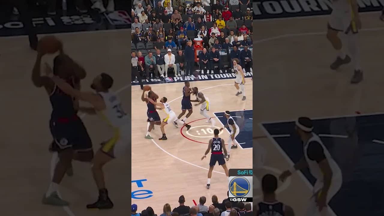 Gary Said It First! Draymond Green 1ST TEAM ALL DEFENSE 💪 | #shorts