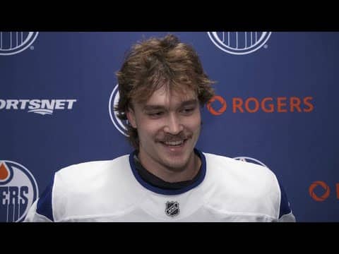 PRE-RAW | Connor Clattenburg 11.22.25