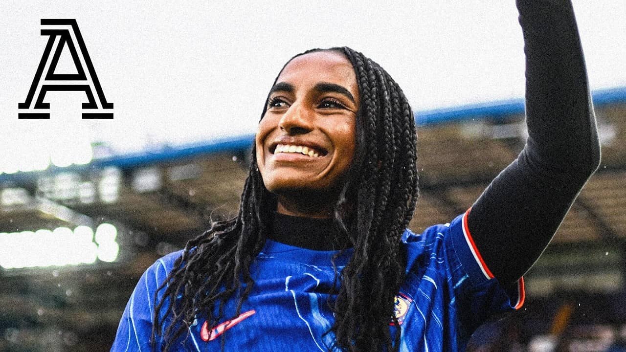 What Naomi Girma's Record-Breaking $1m Chelsea Transfer Means For Women's Soccer | Full Time Podcast