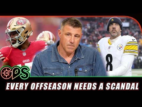 The Vrabel & Russini Drama Won't End