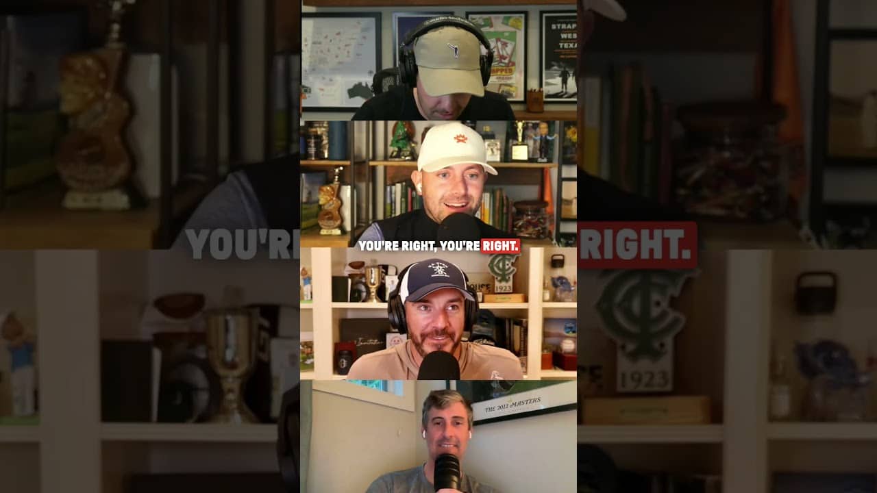 New Fedora Five