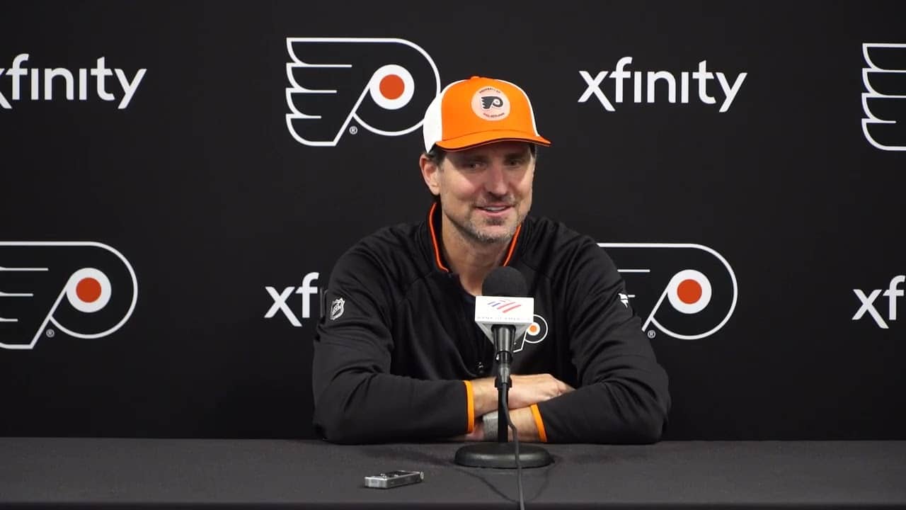 7/2 Media Availability: Patrick Sharp