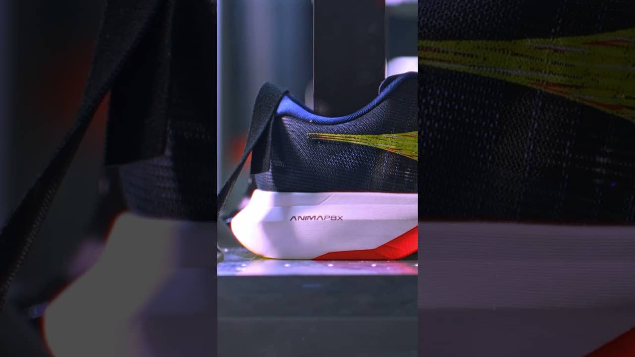 Gara Carbon 3. What do you think of Diadora’s new supershoe?