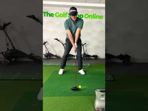 The Easy Way To Swing Your Driver
