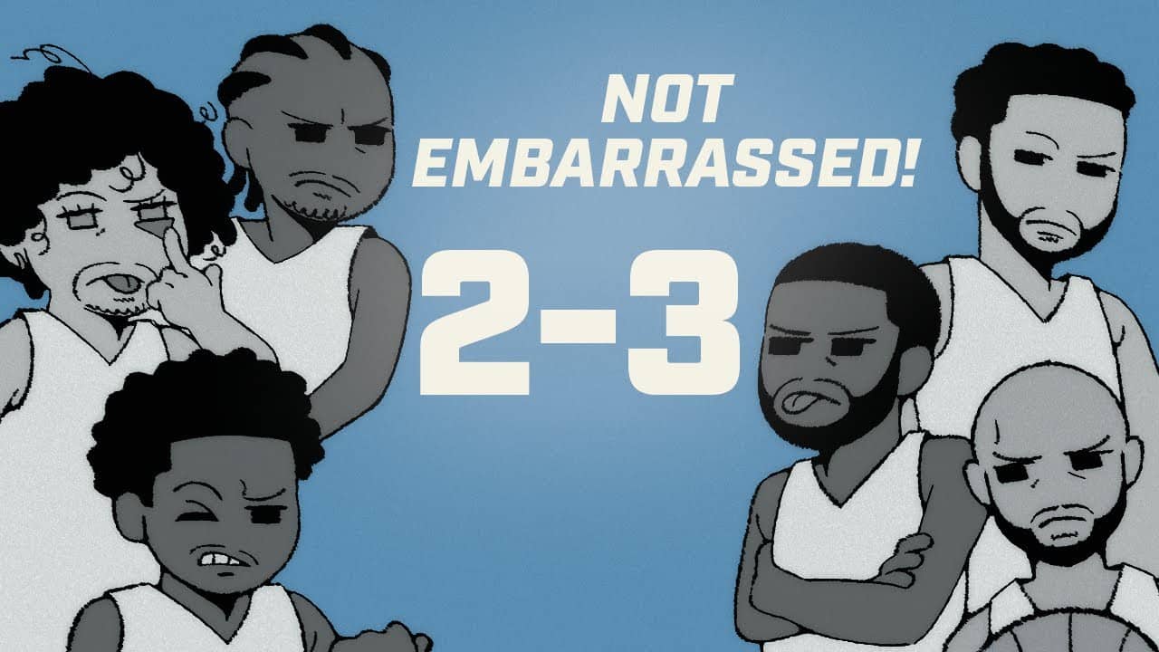 WE WANT BOSTON! SIXERS FORCE A GAME SIX AGAINST THE CELTICS