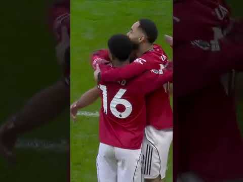 MATHEUS CUNHA WITH A BELTER! 🤯