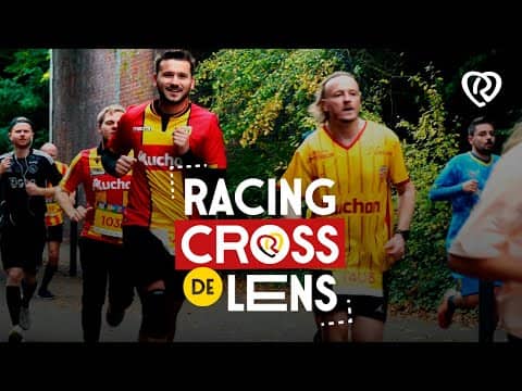 1906 coureurs à Bollaert-Delelis : le #RacingCrossDeLens réussit son exercice 🏃