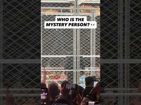 WHAT JUST HAPPENED? 🤯 #SurvivorSeries: WarGames